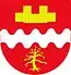 Blason de Ivaň