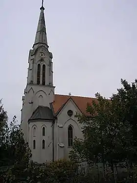 Ivanovo (Pančevo)