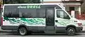 Irisbus Daily Minibus génération 2 (1re&nbsp;série)