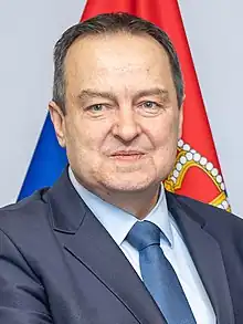 Ivica Dačić2012-20142024-présent