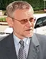 Ivica Račan2000-2003