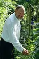 Ivo Pauwels en reportage