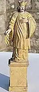 Saint-Mathurin