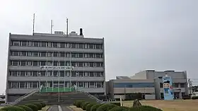 Iwanuma