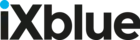 logo de IXblue