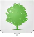 Blason d'Ixellers