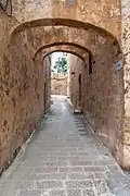 Ruelle