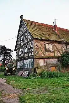 Izbiska