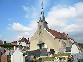 Izeure