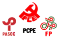 Logo de 1986 à 1988.