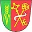 Blason de Jílovice