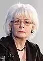 Jóhanna Sigurðardóttir (2009–2013)