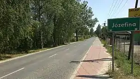 Józefina (Mazovie)