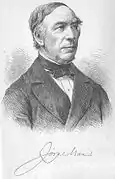 Jørgen Moe