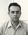 J.R. Marcel Franckson dans les années 1960
