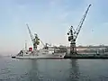 RV Kairei