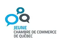 Logo.