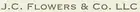 logo de J.C. Flowers & Co