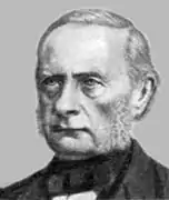 Jean-Marie Constant Duhamel
