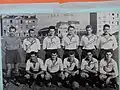 ASB Béziers 1956