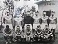 SO Montpellier - 1965