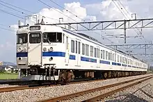 Série 415