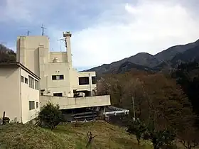 Akiyama (Yamanashi)