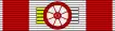 Grand officier de l'ordre du Soleil Levant