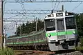 JR série 721