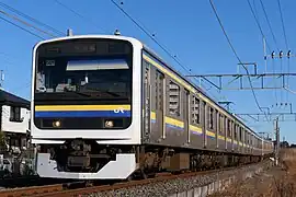 Série 209-2100
