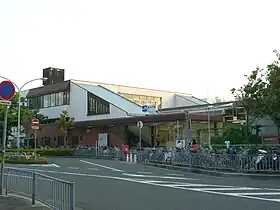 Image illustrative de l’article Gare d'Inadera