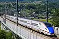 Shinkansen W7