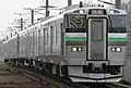 JR série 735