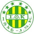 Logo avec six étoiles (2002-2010)