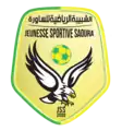 Logo actuel du club (depuis 2020).
