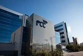 illustration de Groupe FCC