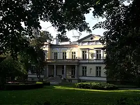 Jabłonna (Lublin)