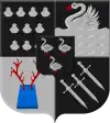 Blason de Jabbeke