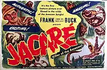 Jacaré (1942)