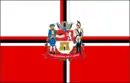 Drapeau de Jacareí