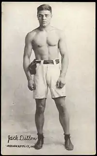 Image illustrative de l’article Jack Dillon (boxe anglaise)
