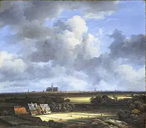 Jacob Isaacksz. van Ruisdael