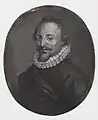 Jacob Van den Eynde III