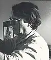 Jacques SchmidtCréateur des costumes