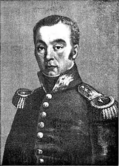 Jacques Fromentin