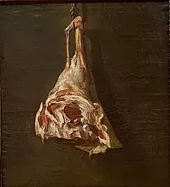 Un Gigot.