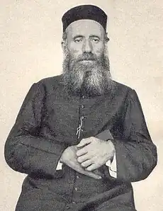 Image illustrative de l’article Jacques Berthieu