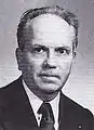 Jacques GautheronFSCF (1972-1984).