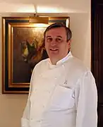 Jacques Lameloise