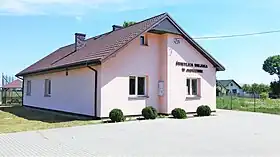 Jadwisin (Łuków)